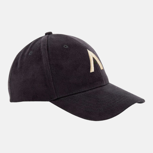 Premium honkbal cap met 3D borduring