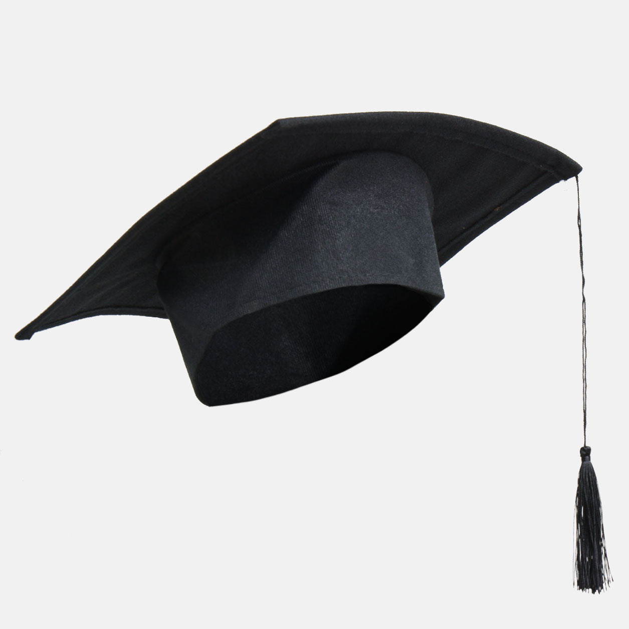 Afstudeerhoedjes met bedrukking (universiteit hoed)