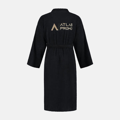 Luxe Kimono Badjas met borduring