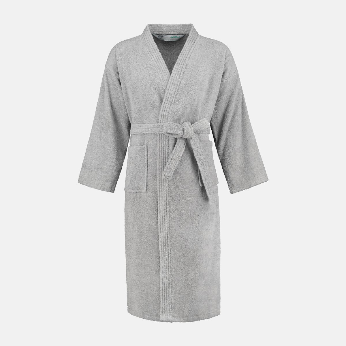 Luxe Kimono Badjas met borduring