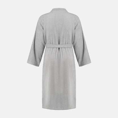 Luxe Kimono Badjas met borduring