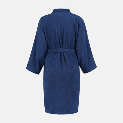 Luxe Kimono Badjas met borduring