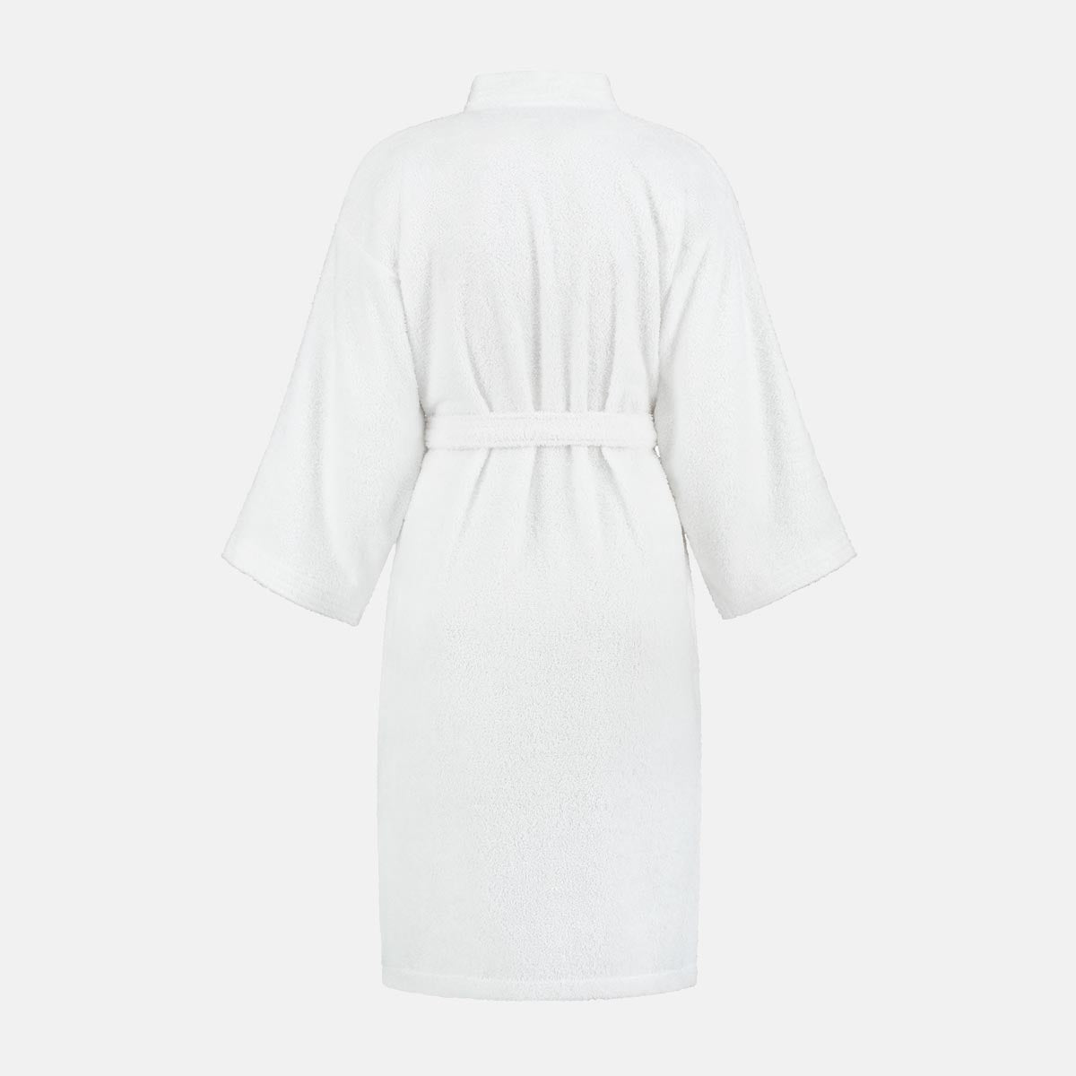 Luxe Kimono Badjas met borduring