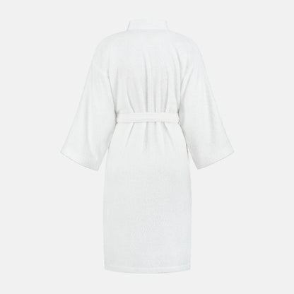 Luxe Kimono Badjas met borduring