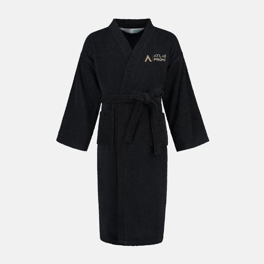 Luxe Kimono Badjas met borduring