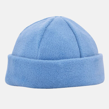 Fleece mutsen met bedrukking