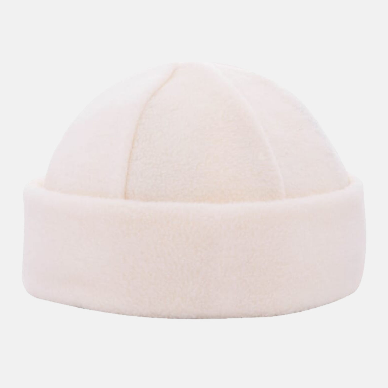 Fleece mutsen met bedrukking