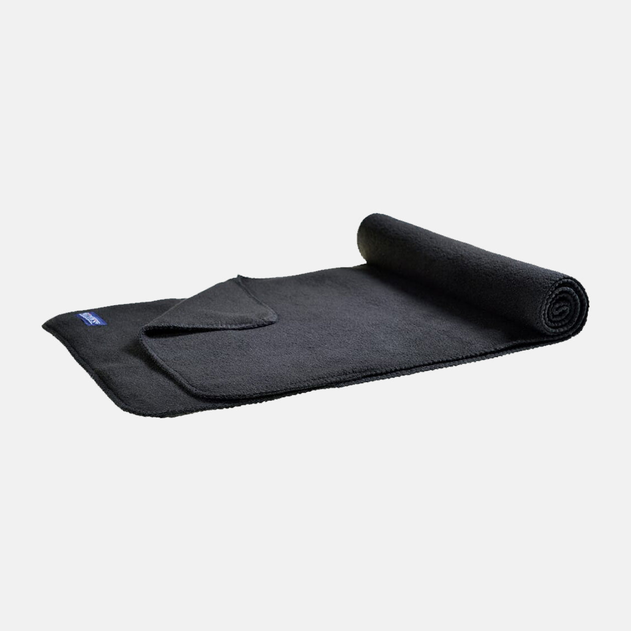 Luxe fleece sjaal met bedrukking