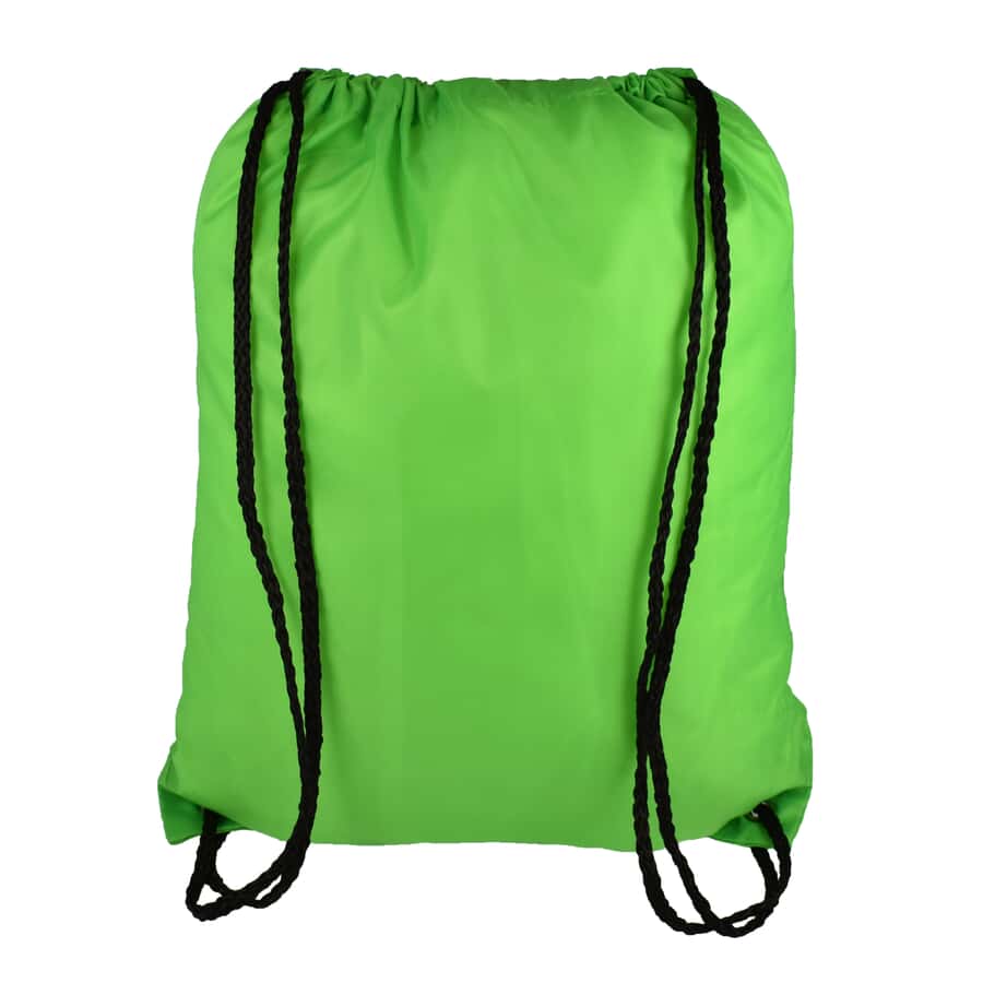 Promo rugtas met full colour bedrukking