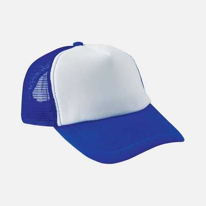 Trucker cap met bedrukking
