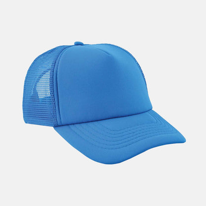 Trucker cap met bedrukking