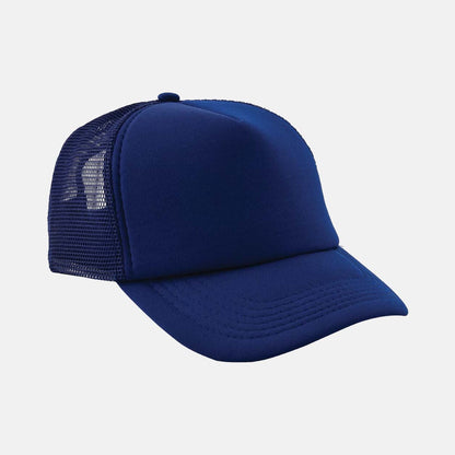 Trucker cap met bedrukking