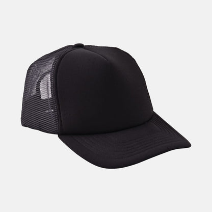Trucker cap met bedrukking